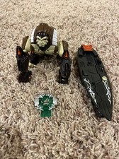 Transformers Cybertron Optimus Primal 95% Complete