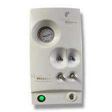 MEGA PEEL Gold Series Microdermabrasion System  DermaMed USA Inc   Pro Skincare