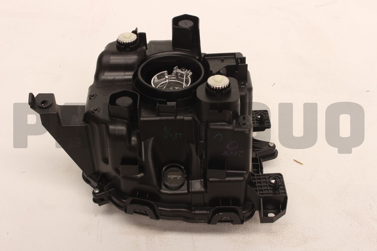 3532077R10 Genuine Suzuki UNIT,HEADLAMP,L 35320-77R10 | eBay