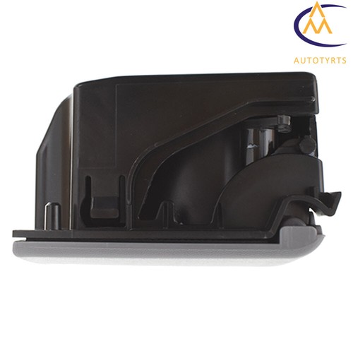 Consola central gris portavasos 96965-ZS00A para Nissan Frontier Xterra Pathfinder - Imagen 4 de 10