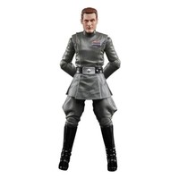 Hasbro - Star Wars - The Bad Batch Black Series - Action-Figur 2021 Vice