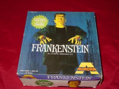値下げ！AURORA フランケンシュタイン AUROA復刻 Big Frankie ビッグ