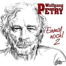 Thumbnail - Einmal Noch 2 Von Wolfgang Petry | Cd | Zustand Neu