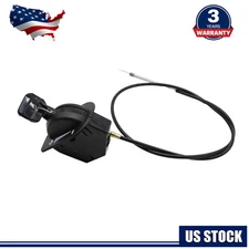 Throttle Cable 746P06891 Fit For CUB Cadet ZT1 ZTS1 ZTS2 51 Length