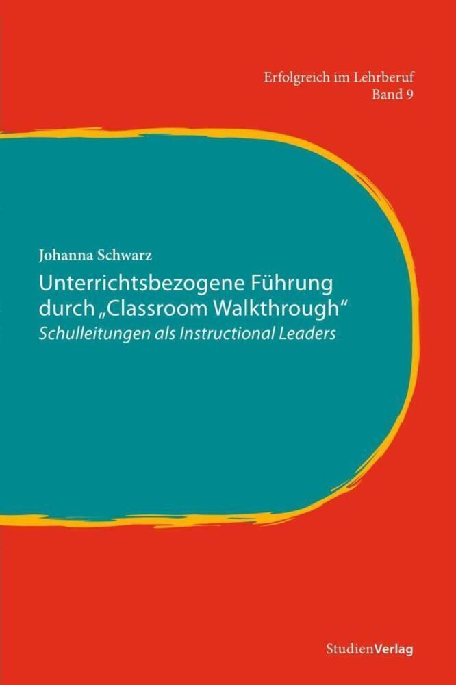 Thumbnail - Johanna Schwarz | Unterrichtsbezogene Führung Durch Classroom