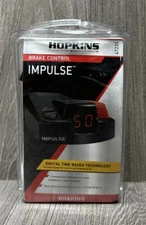 HOPKINS Towing Solution 47235 Impulse Electronic Brake Control BRAND NEW