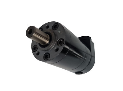 Hydraulikmotor Ölmotor Orbitalmotor HMM32   31,60ccm