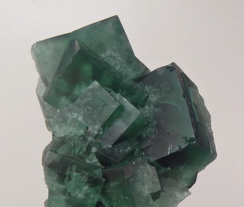 FLUORITE crystals & LW UV fluorescent !!! UK England ROGERLEY Diana Maria /pi212 - Picture 17 of 19