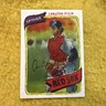 2024 TOPPS SPOTLIGHT FRIEDMAN #70 CARLTON FISK