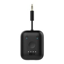 MEE audio Connect Air in-Flight Bluetooth Wireless Audio Transmitter Adapter