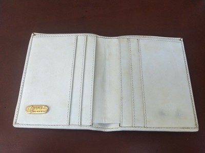 fendi womens wallet