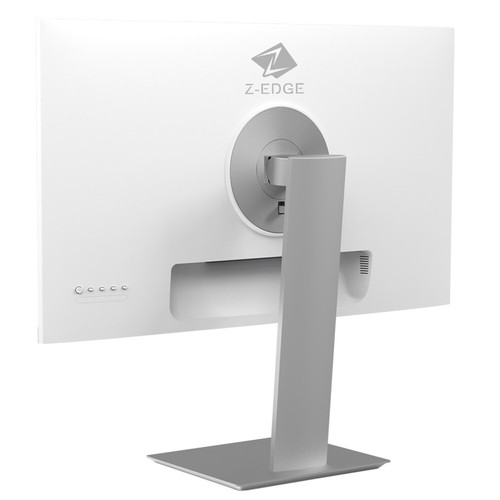 Z-EDGE 27 inch 3840x2160 4K UHD 75Hz IPS Monitor, FreeSync, HDMI x2, DP x2 - Picture 5 of 13