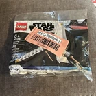 Lego Star Wars Imperial Shuttle, 85 Pieces, #30388, Polybag, 2021, New
