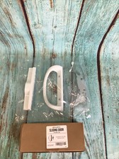 Han Hau Sliding Patio Door Handle Set