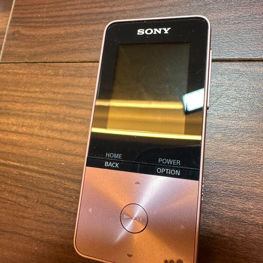 SONY ウォークマン DIGITAL MUSICPLAYER NW-S313K SONY NW-S313K [4GB] 価格比較 - 価格.com