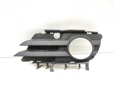 Opel Vectra C 2004 carénage antibrouillard / grille avant 13100593 RPG6940 - Photo 1/3
