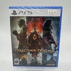 Dragon's Dogma 2 - Sony PlayStation 5 - Brand New/Factory Sealed