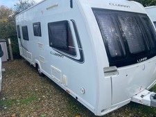 2013 Lunar Clubman SB