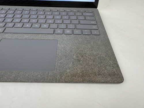 Microsoft Surface Laptop 1769 13.5" Touch i5-7200U 8GB 256GB SSD W11H - Read - Picture 9 of 12