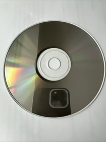 Bug Too (Sega Saturn, 1996) Disc Only!  