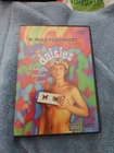 Daisies DVD  1966 film Feminism Czech Cult Classic Hippy Very Rare HTF