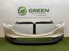 MAZDA CX30 CX30 2019 ON GENUINE FRONT BUMPER DFR5-50031 *E10
