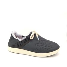 OluKai Mahiki Slippers Womens 9 Indoor Outdoor Sneaker Cozy Comfort Gorpcore New