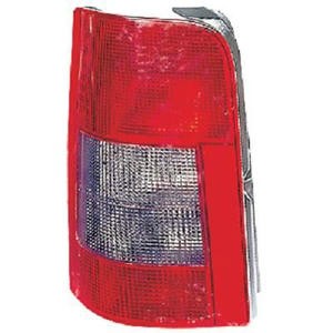 Feux arrière droit Berlingo WEBPARTS B170140 optique phare passager