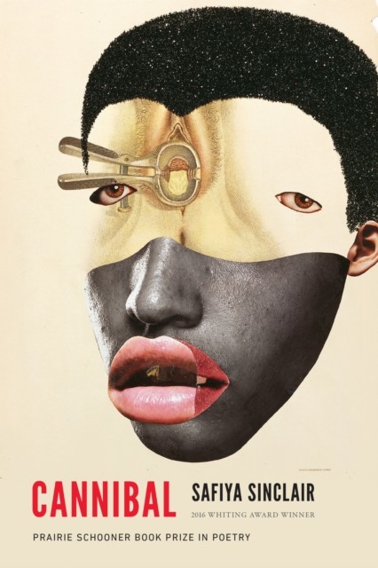 Cannibal by Safiya Sinclair PAPERBACK 9780803290631