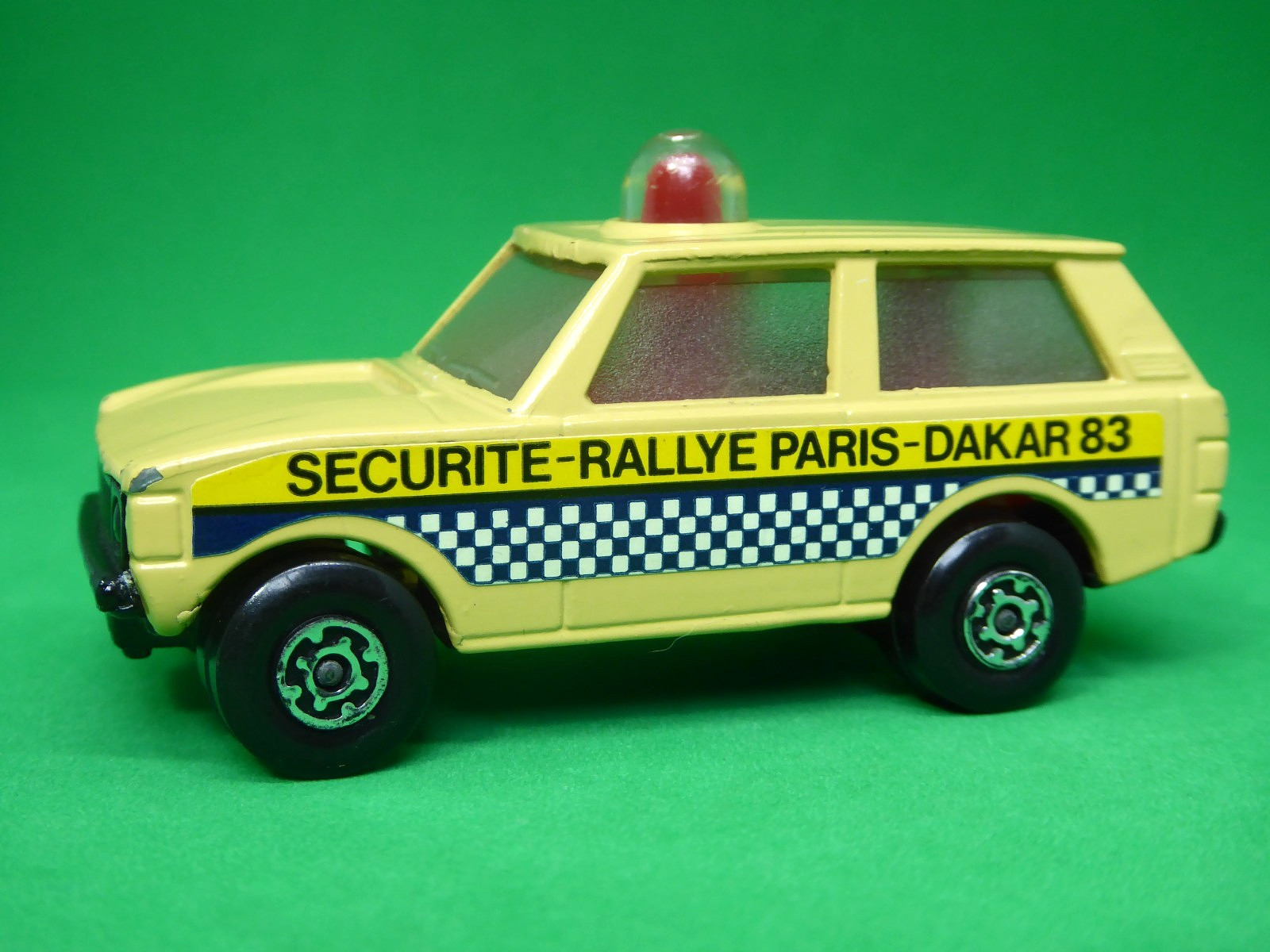 Matchbox 20a, E.R.F Stake Truck - Free Price Guide & Review