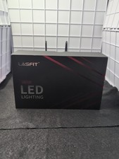 LASFIT LED Headlight Bulbs Lamps High Beam LS PLUS 9005 Cool White 6000K 13000LM