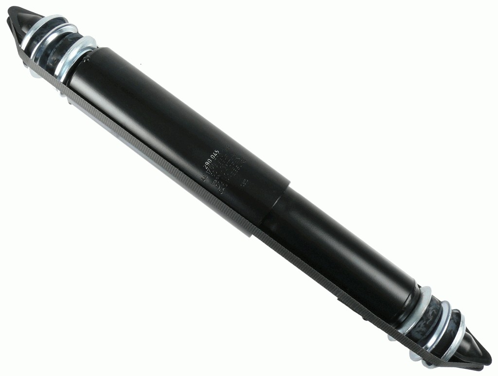 Shock absorber Top pin 290 045 SACHS - Image 5