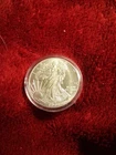 New Listing2024 1 oz silver american eagle coins