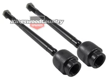 Holden Torana Steering Rack Ends LC LJ 6cyl Left +Right x2 end Resto Country