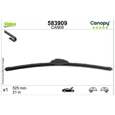 Scheibenwischer vorne für VW Transporter T4 70A 70E | 467786