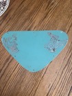 VINTAGE U-HAUL RENTALS ADVERTISING Sammy U SIGN 1950s Rare NOS Dealer MCM Metal — photo 4