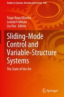 Sliding-Mode Control And Variable-Structure Systems Tiago Roux Oliveira
