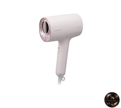 Panasonic Nanocare EH-NA0K-P Hair Dryer with High-Penetration Nanoe Minerals
