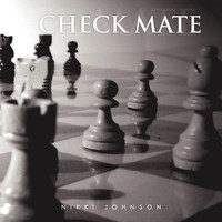 Check Mate | Nikki Johnson | Taschenbuch | Kartoniert / Broschiert | Englisch