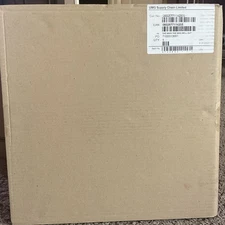 The Who Sell Out SUPER DELUXE EDITION Box Set CD/VINYL  Brand New *SEALED* OOP