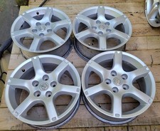 Nissan Altima Sentra Rims 16 Inch Set Of 4 Used Oem Wheels