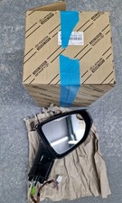 Espejo retrovisor puerta conductor Lexus UX O/S 2021 8791076340C1 5 puertas Estate