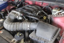 2006 Ford Mustang 5th Coupe 420 Gt Engine Motor 4.6l Vin H 8th U.s. Ford 8-281 2006 Ford Mustang 5th Coupe 420 Gt Engine Motor 4.6l Vin H 8th U.s. Ford 8-281