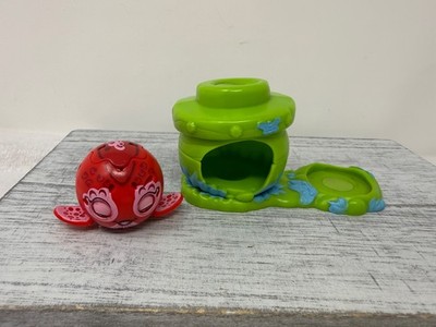 ZOOBLES w/ Accessory Toy by Spin Master