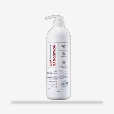 Dr.Banggiwon Anti Hair Loss Lab Treatment 100ml Korean Hair Care