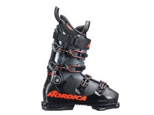 NORDICA SCARPONI SCI UOMO  050F4204 7T1  PRO MACHINE 130 GW NERO/ANTRACITE/ROSSO