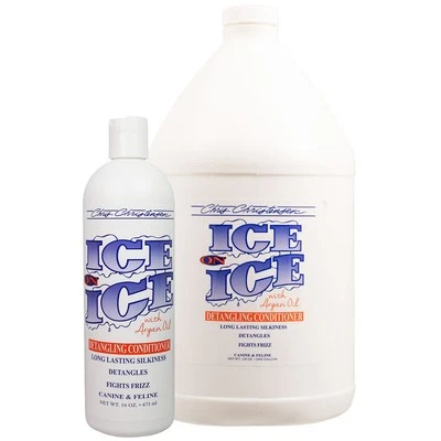 Chris Christensen Ice On Ice Conditioner 3.8L