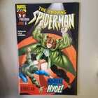 Marvel Comics:  The Amazing Spider-Man. Issue 433