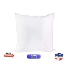 Westex Feather Throw Pillow Insert 22" x 22"