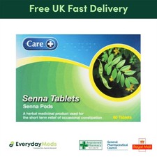 Senna Strong Constipation